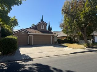 1160 Cornucopia Pl, Tracy, CA 95377
