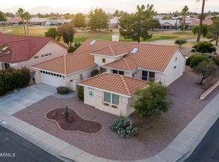 22708 N Las Vegas Dr, Sun City West, AZ 85375