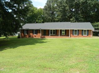 105 Rex Pl, Louisburg, NC 27549