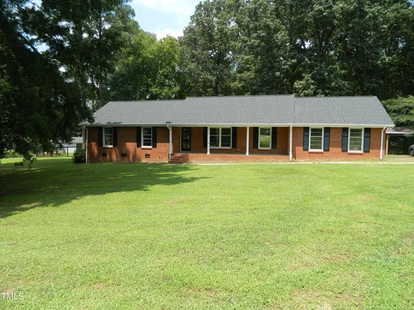 105 Rex Pl, Louisburg, NC 27549