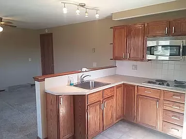 1 bed, 500 sqft, $1,200 — Photo 2