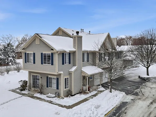 350 Windsor Ct Unit D, South Elgin, IL 60177