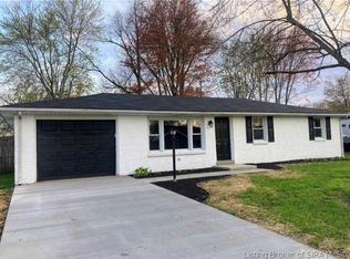 125 Maple St, Hanover, IN 47243