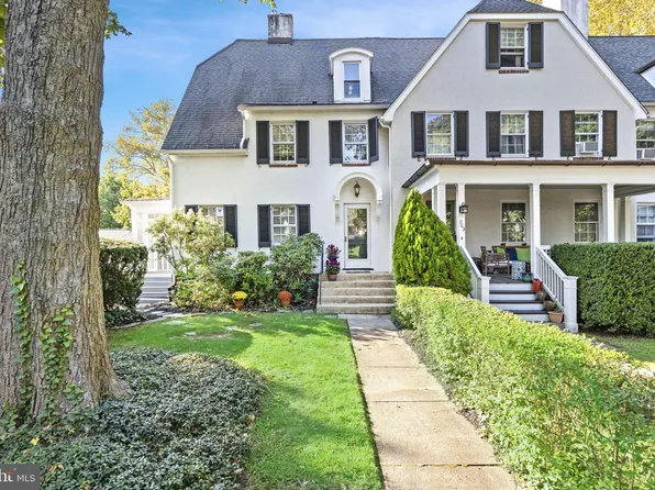 701 Nottingham Rd, Wilmington, DE 19805