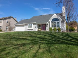 6148 N 117th St, Milwaukee, WI 53225