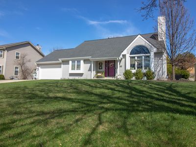 6148 N 117th St, Milwaukee, WI, 53225