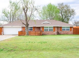 2501 W Main St, Charleston, AR 72933