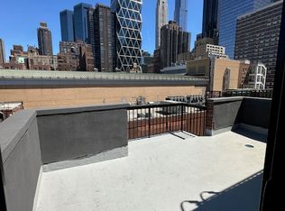 346 W 53rd St #6, New York, NY 10019