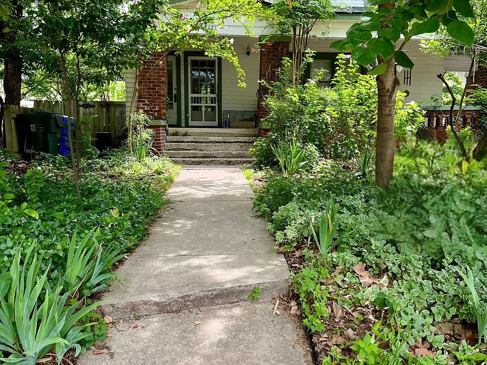 1st image of 421 Park Dr #4