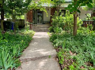 421 Park Dr #4, Norman, OK 73069