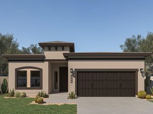 115 Billie Estelle Trl, Sunland Park, NM 88063