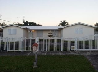 17700 SW 113th Ct, Miami, FL 33157