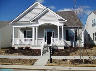 6140 Jennis Rd, Westerville, OH 43081