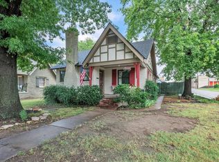 1147 S Birmingham Pl, Tulsa, OK 74104