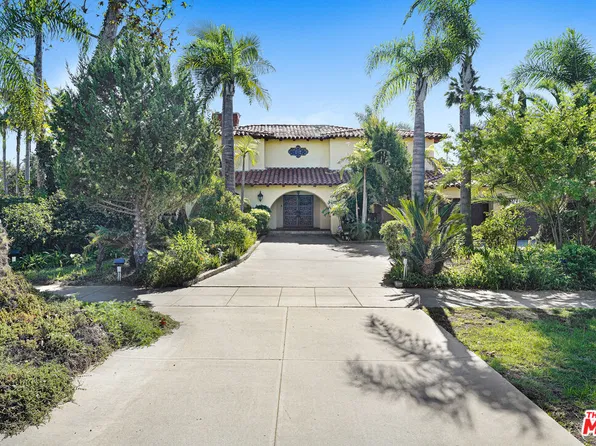 324 Marguerita Ave, Santa Monica, CA 90402