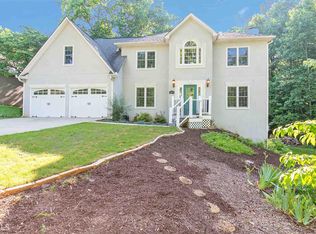 54 Sunset Way, Hiram, GA 30141