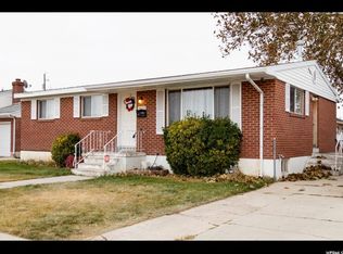 1853 W 5075 S, Roy, UT 84067