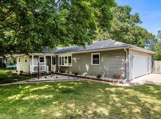 10113 Terry Ln, Portage, MI 49002
