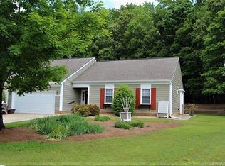 10636 Starwood Ave, Charlotte, NC 28215