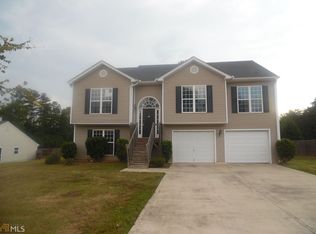 1777 Maxey Ln, Winder, GA 30680