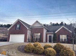 1091 High Tide Ct, Loganville, GA 30052