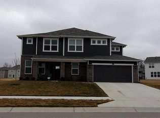 5731 Walkabout Way, Brownsburg, IN 46112