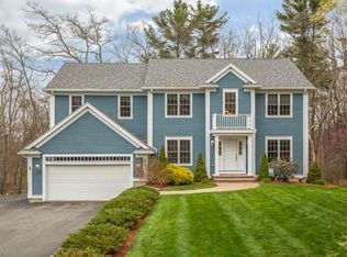 23 Essex St, Middleton, MA 01949