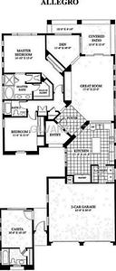 9 Annadale Ct, Henderson, NV, 89052