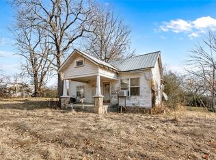 23 Rr 2 Box, Westville, OK 74965