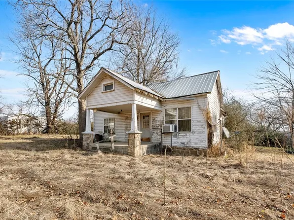23 Rr 2 Box, Westville, OK 74965