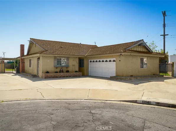 13540 Reis St, Whittier, CA 90605