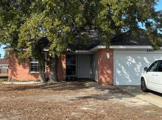 2517 Sarasota Ln, Panama City, FL 32405
