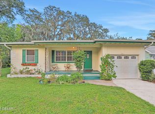 1321 Moravia Ave, Holly Hill, FL 32117