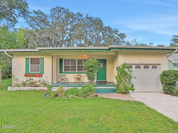 1321 Moravia Ave, Holly Hill, FL 32117