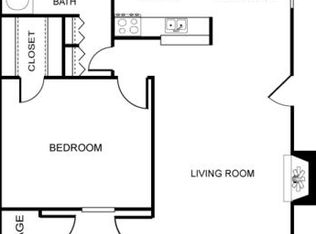 1974 Oak Creek Ln APT 43, Bedford, TX 76022