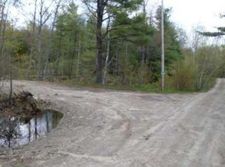 0 W Burrough Rd, Bowdoin, ME 04287