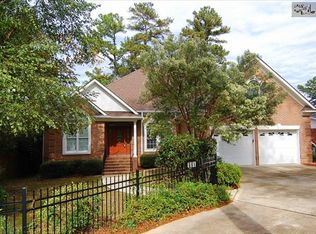 1221 Ellett Rd, Chapin, SC 29036