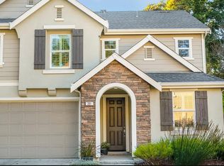 201 Fieldcrest Ln, Santa Cruz, CA 95060