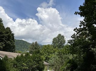 618 Dark Ridge Rd, Sylva, NC 28779