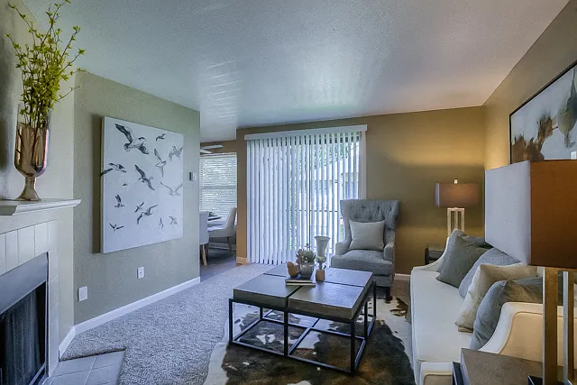Waverly Gardens Apartments