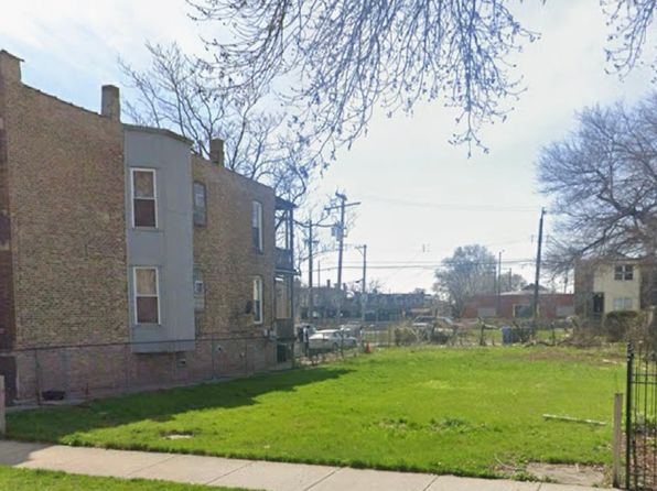 4821 W Congress Pkwy, Chicago, IL 60644