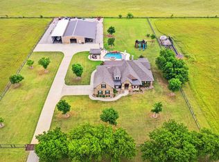 10400 Freeman Rd, Sanger, TX 76266