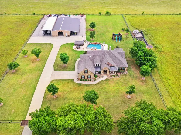 10400 Freeman Rd, Sanger, TX 76266
