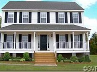 3735 Greer Ave, Richmond, VA 23234