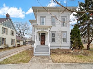 220 Comstock St, Adrian, MI 49221