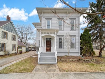 220 Comstock St, Adrian, MI, 49221