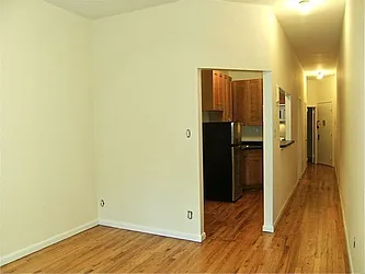 Rented by City Connections Realty