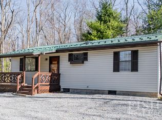 20 Penn State Ave, Loganton, PA 17747