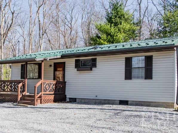 20 Penn State Ave, Loganton, PA 17747