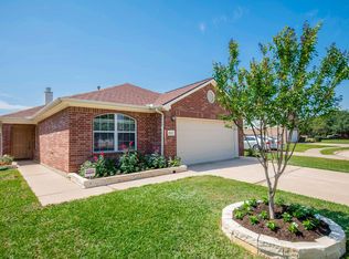 19247 Dillsbury Ct, Katy, TX 77449